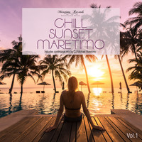 DJ Maretimo - Chill Sunset Maretimo Vol. 1 - The Premium Chillout Soundtrack