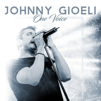 Johnny Gioeli - Drive