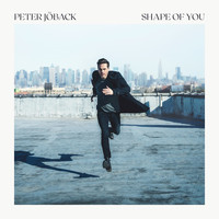 Peter Jöback - Shape Of You