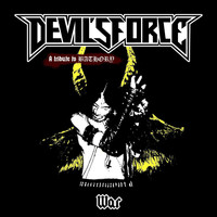 Devil's Force - War (Explicit)
