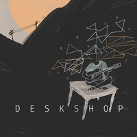 Deskshop - Lobo Mau