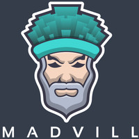 MadVill - ALIEN