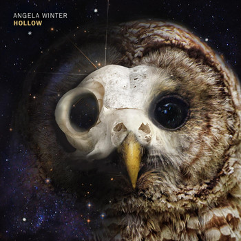 Angela Winter - Hollow