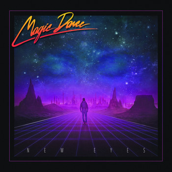 Magic Dance - These Four Walls