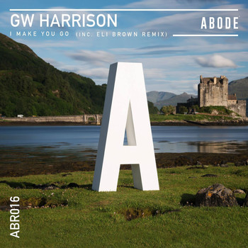 GW Harrison - I Make You Go