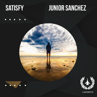 Junior Sanchez - Satisfy