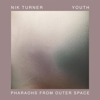 Nik Turner and Youth - Pharaohs From Outer Space