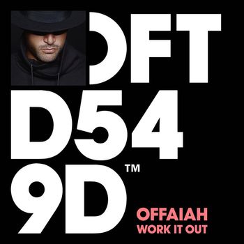offaiah - Work It Out (Club Mix)