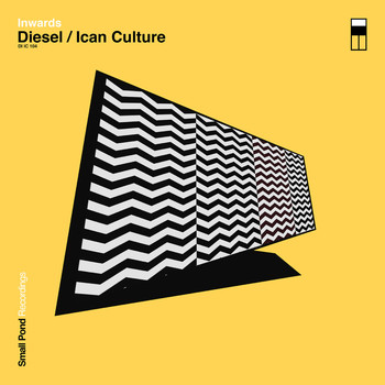 Inwards - Diesel / Ican Culture