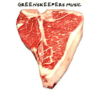 Greenskeepers, James Curd - T-Bone