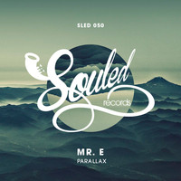 Mr. E - Paralax