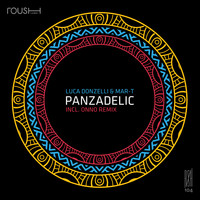Luca Donzelli - Panzadelic