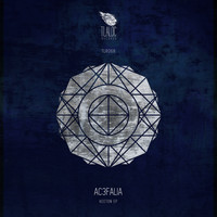 Ac3falia - Keeton EP