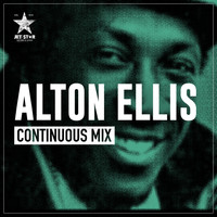 Alton Ellis - Alton Ellis Reggae Mix