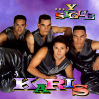 Karis - Y Sigue