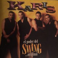 Karis - El Poder del Swing Original