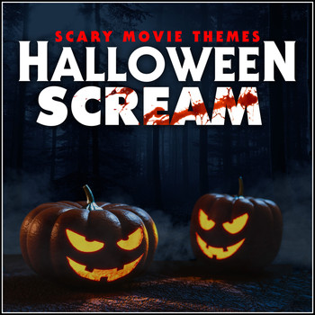 L'Orchestra Cinematique - Halloween Scream - Scary Movie Themes