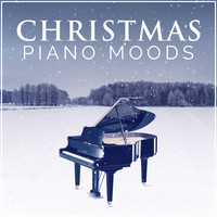The Blue Notes featuring L'Orchestra Cinematique - Christmas Piano Moods