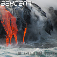 Sekten7 - The Revolution Is Here