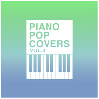 The Blue Notes and L'Orchestra Cinematique - Piano Pop Hits Vol. 3