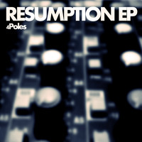 4Poles - Resumption EP