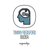 timmy regisford - Budea