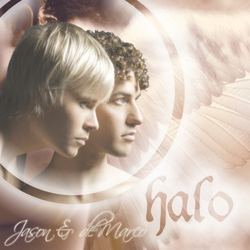Jason and deMarco - Halo