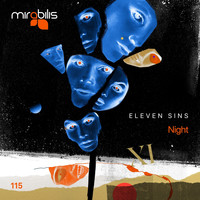 Eleven Sins - The Night
