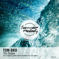 Tom Bro - The Ocean