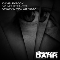 Dave Leyrock - What It Takes