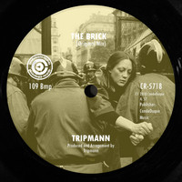 Tripmann - The Brick