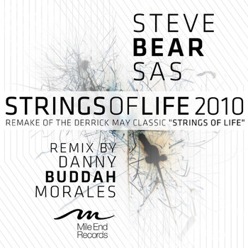Steve Bear Sas - Strings Of Life 2010