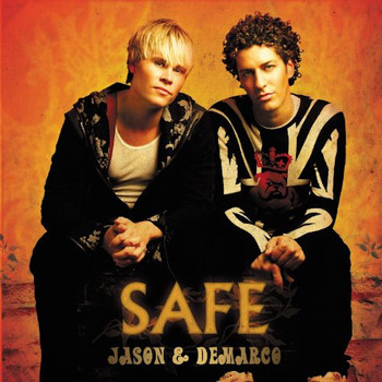Jason and deMarco - Safe