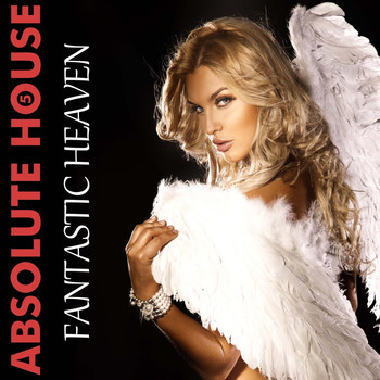 Various Artists - Absolute House 5: Fantastic Heaven