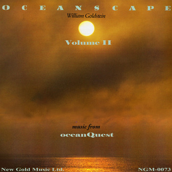 William Goldstein - Oceanscape Volume II