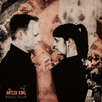 The Antler King - Pixie-Led