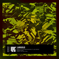 Larigold - Breakdown EP