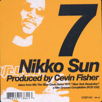 Cevin Fisher - Nikko Sun