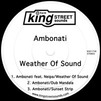 Ambonati - Weather of Sound