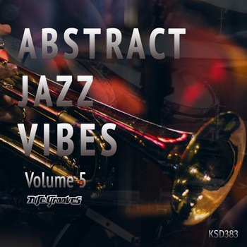 Various Artists - Abstract Jazz Vibes Vol. 5