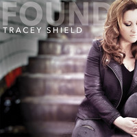 Tracey Shield - Found