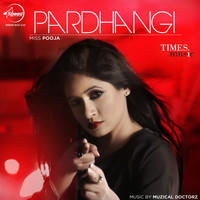 Miss Pooja - Pardhangi - Single