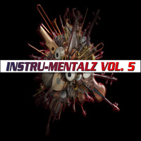 DJ FATZ - Instru-Mentalz Vol. 5