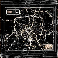 Jesse and Noah - Neon Pike