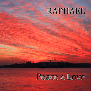 Raphael - Peace & Love