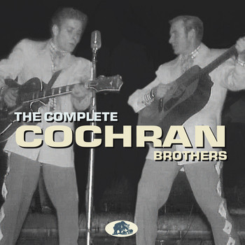 The Cochran Brothers - The Complete Cochran Brothers