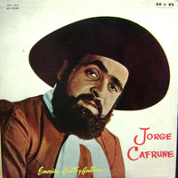 Jorge Cafrune - El Cantor del Pueblo
