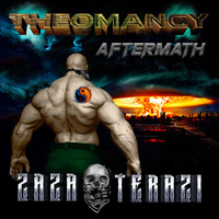 Zaza Terazi - Theomancy Aftermath