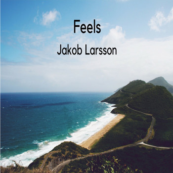 Jakob Larsson - Feels