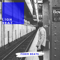 Fidem Beats - Lion Trap Beat